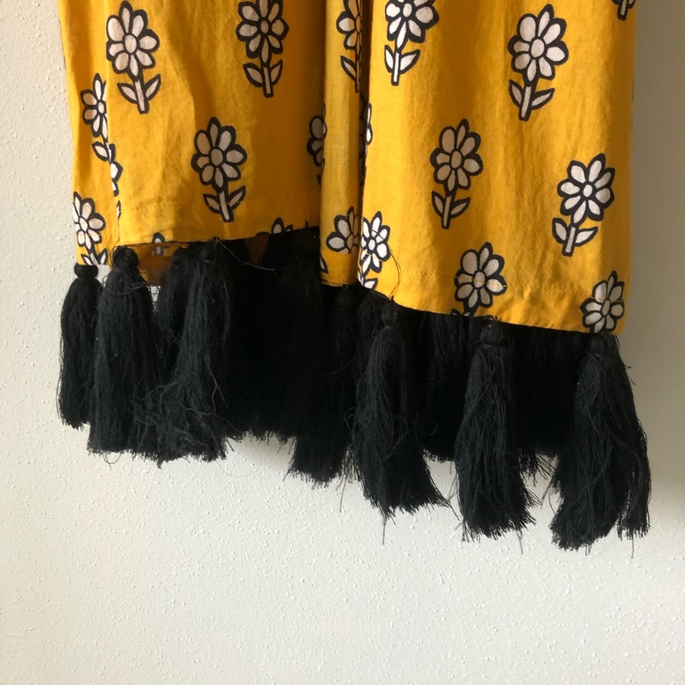 Rhode Lena Robe Dress - Picture 7 of 12